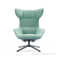 Genuine Leather Office Chair Genuine Leather Office Chair Modern Pu Leather Supplier
